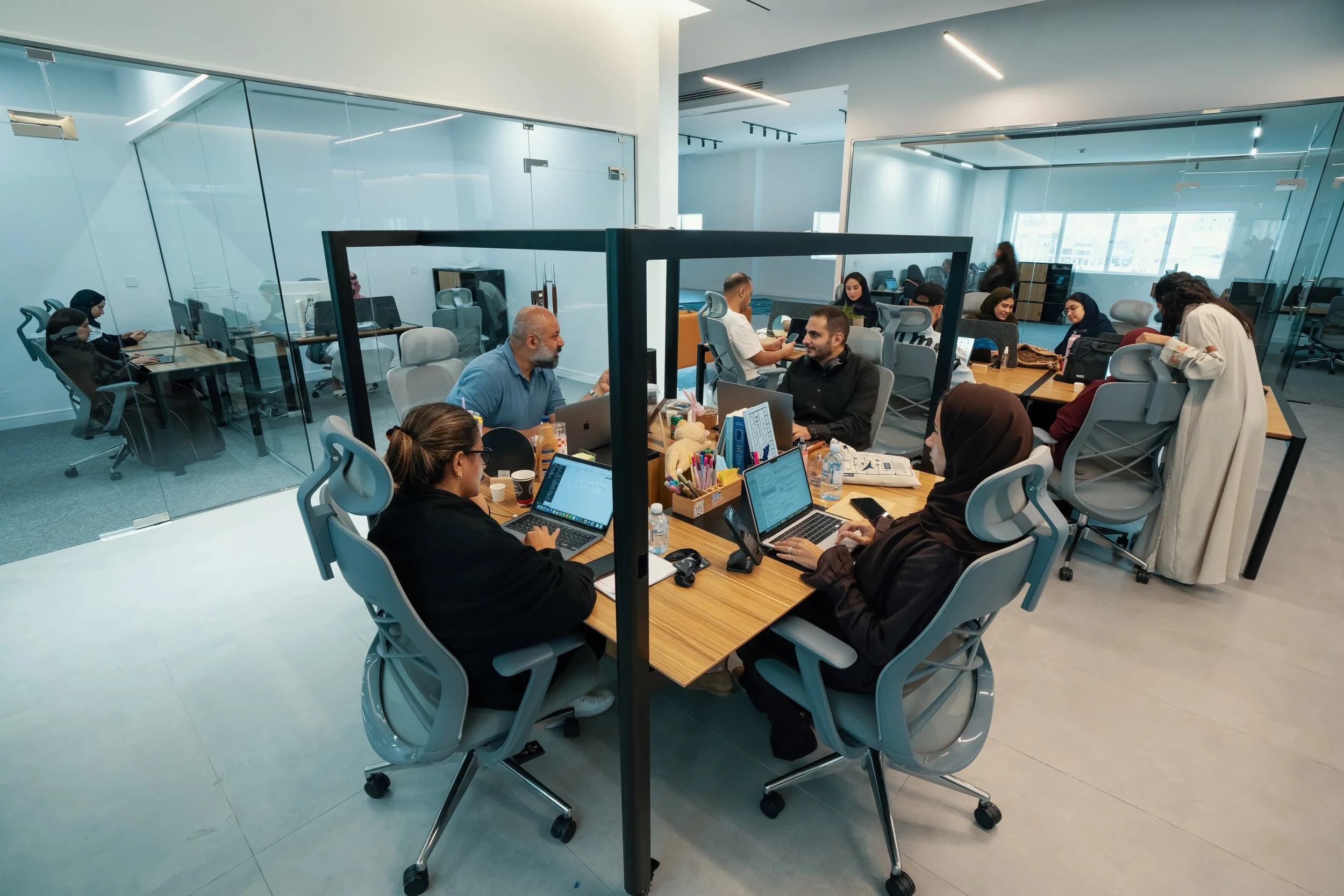 Co-working Membership